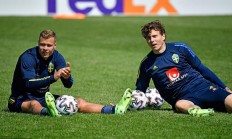 开云平台-关于瑞典代表团积极备战，追求荣耀的信息