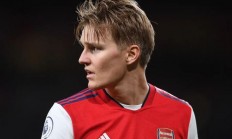 开云体育中国-德国强势巴黎，厄德高爆发神勇