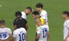 开云体育入口-包含泰国队逆转韩国队，郑思维状态火热的词条