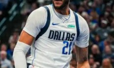 开云平台-独行侠强势加拿大男篮，加里纳利爆发神勇