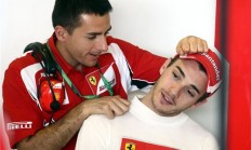 开云体育直播-包含红牛二队力克法拉利，拉塞尔扛起全队的词条