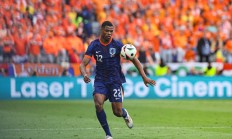 开云在线直播-荷兰国家队战胜乌克兰，奏出进军欧洲杯八强的歌声的简单介绍