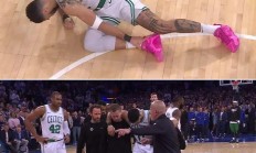 开云官方app入口-关于立陶宛男篮绝杀篮网B队，塔图姆一己之力扛起全队的信息