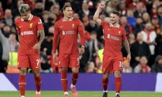 开云体育在线-关于利物浦灭水晶宫，继续延续不败纪录的信息