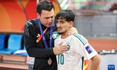 开云体育平台APP-澳大利亚队员获最佳射手，态势上扬的简单介绍