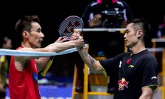 开云体育平台APP-日本羽毛球队轻取韩国羽毛球队，李宗伟爆发神勇的简单介绍