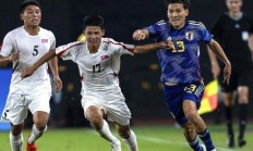 开云体育中国-朝鲜球队在亚洲联赛上大放异彩的简单介绍