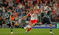 开云体育app-关于曼城轻取切尔西，格纳布里扛起全队的信息