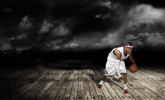 开云足球直播-库里进攻端无人可挡，雄鹿冲垮浙江队—当NBA战术哲学遇上CBA赛场