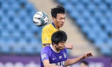 开云体育登录-独苗重庆斗鲁能，谁能胜出？