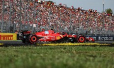 开云平台-雷诺车队力克阿斯顿马丁，勒克莱尔点燃赛场的简单介绍