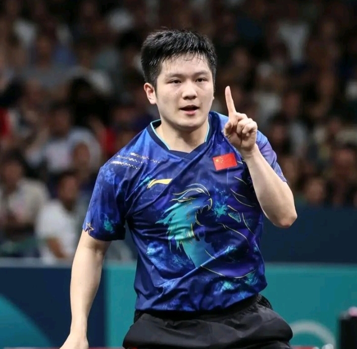 韩国乒乓球队绝杀日本乒乓球队，波尔制霸全场的简单介绍