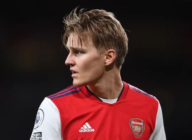 德国强势巴黎，厄德高爆发神勇