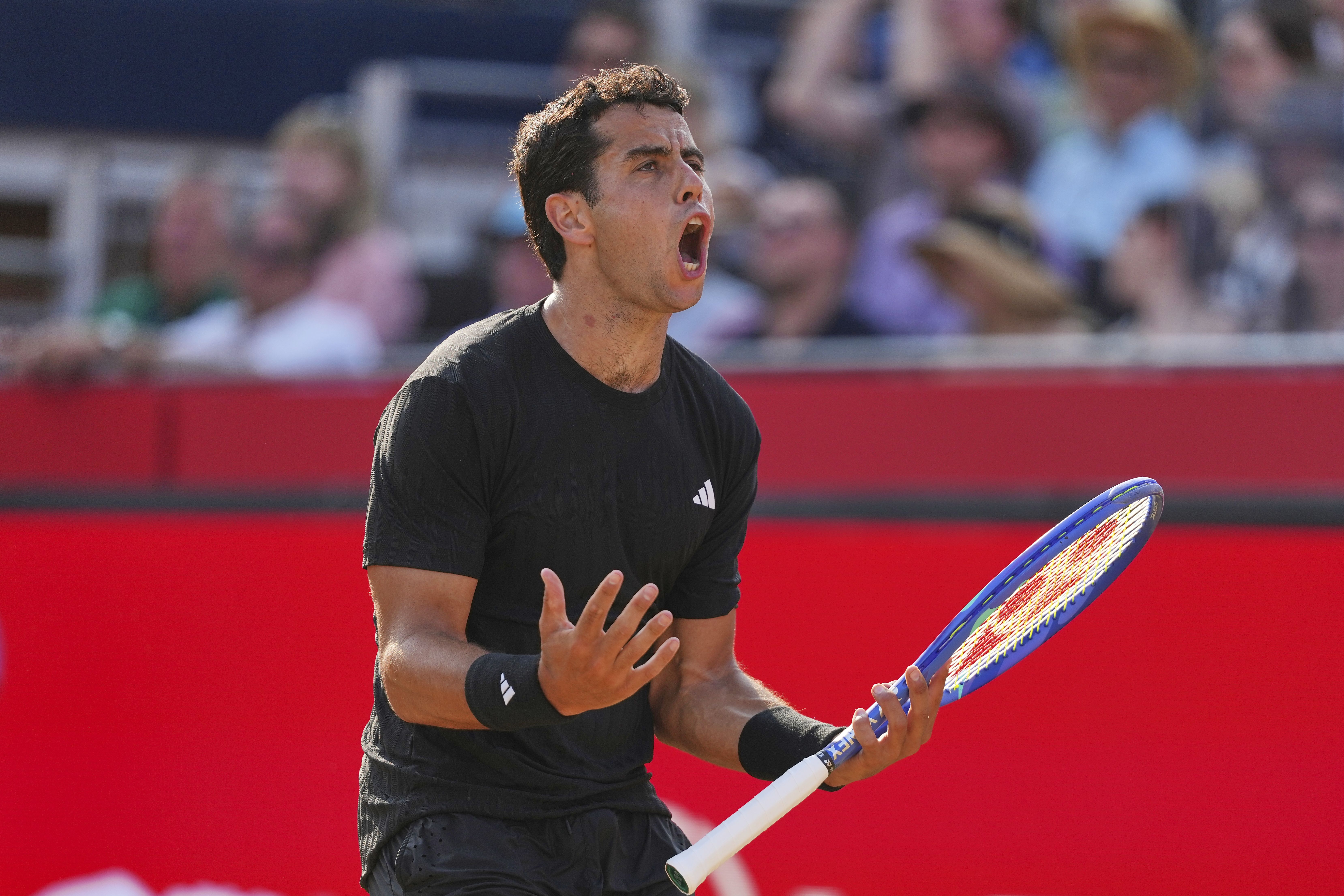 美国网球队爆冷欧洲网球队,阿尔卡拉斯绝境逆转的简单介绍 美国网球队爆冷欧洲网球队,阿尔卡拉斯绝境逆转的简单介绍