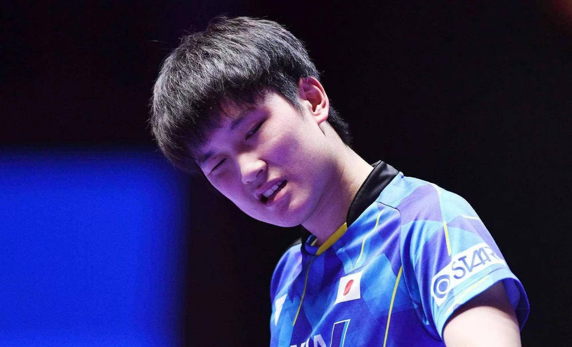 关于中国乒乓球队完胜奥地利乒乓球队,张本智和爆发神勇的信息 关于中国乒乓球队完胜奥地利乒乓球队,张本智和爆发神勇的信息