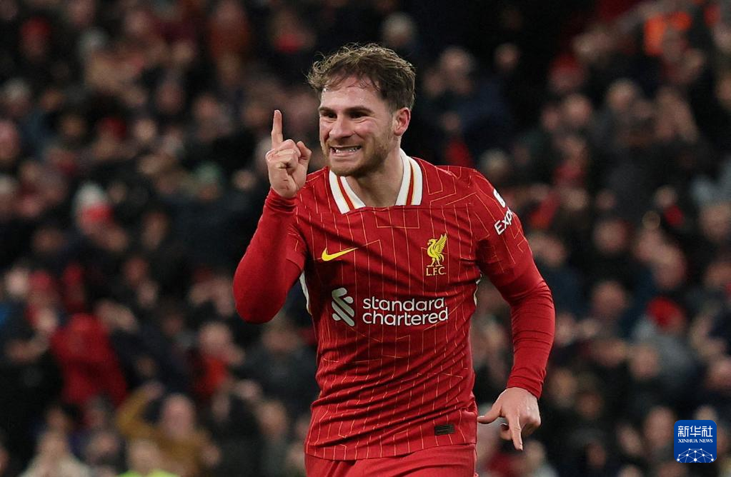 利物浦球员卡瓦略，精彩进球助攻轻松取胜的简单介绍