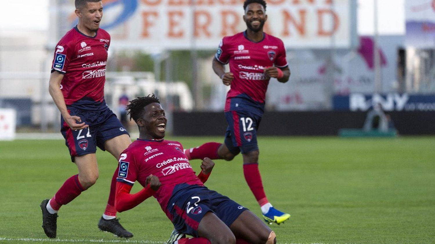 兰斯主场迎战克莱蒙特，双方实力均衡