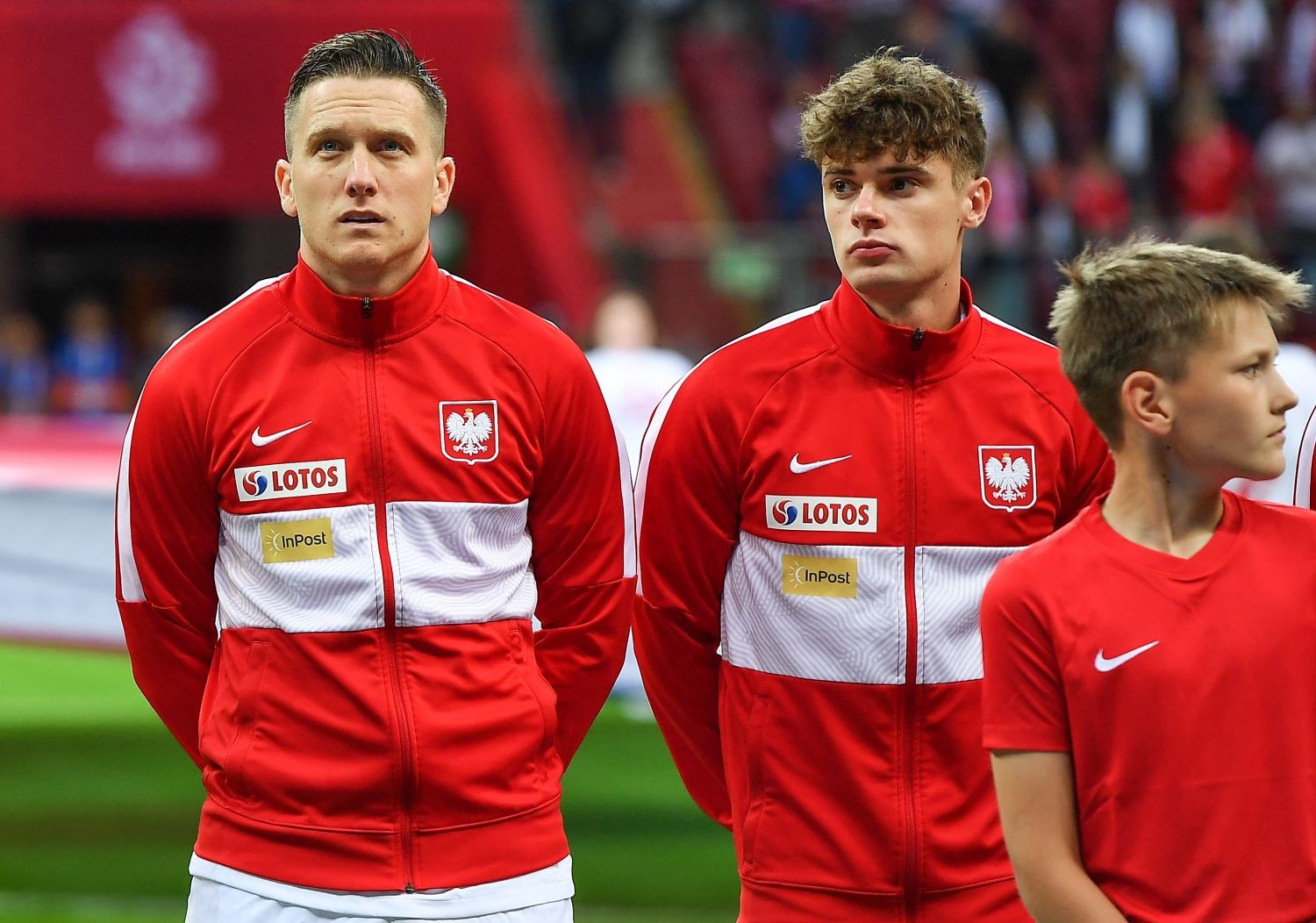 波兰队在欧国联附加赛中晋级下一轮的简单介绍