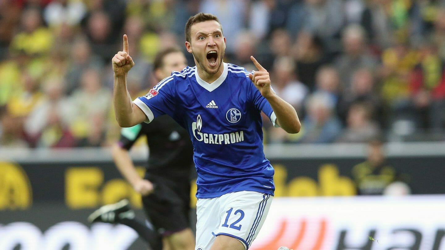 关于沙尔克04遭遇失利，遭遇赛季的挑战的信息