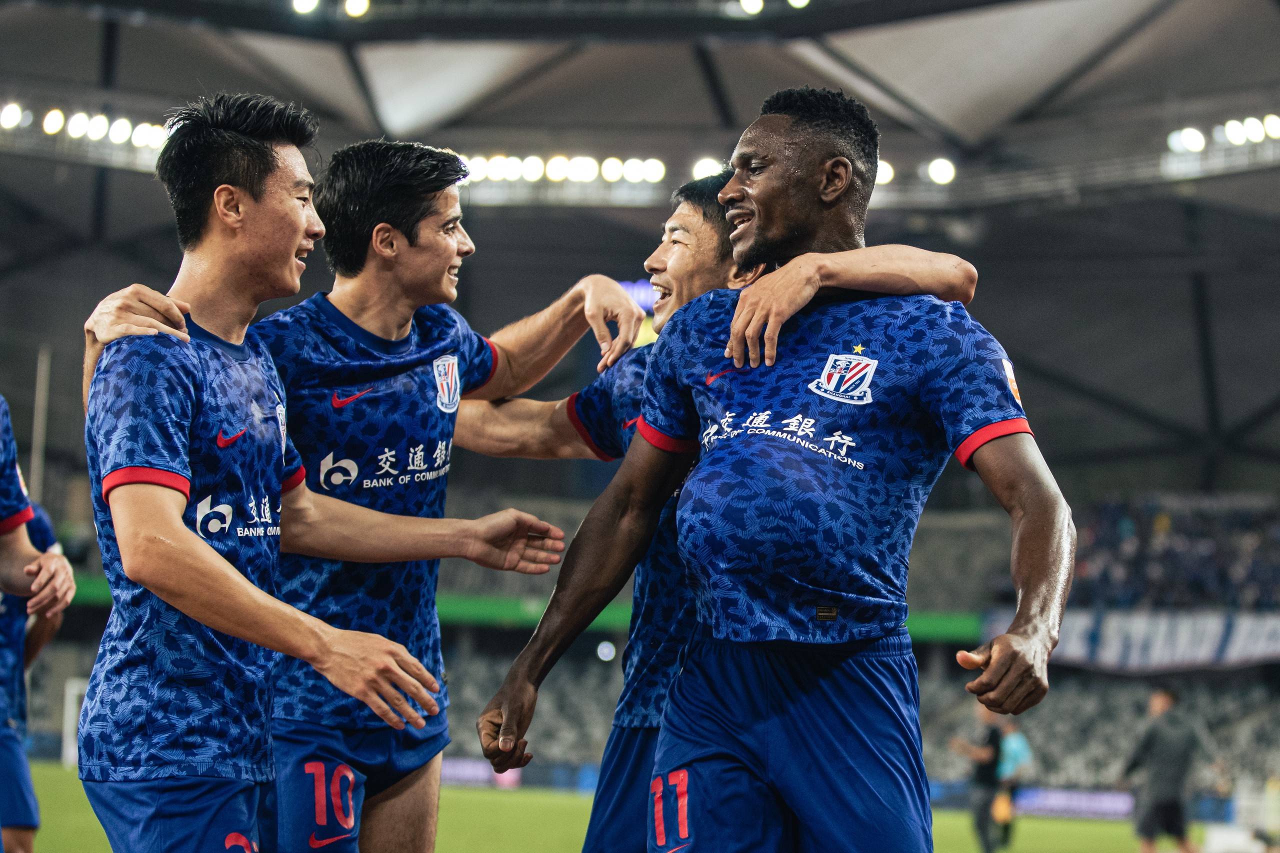 亚冠比赛战火连连，球队实力对比悬念迭起的简单介绍