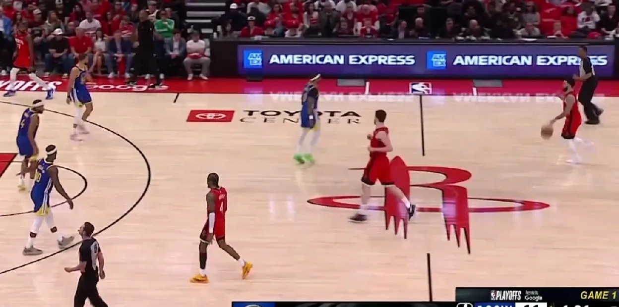 勇士再败!场子失利暴露队内矛盾 勇士再败!场子失利暴露队内矛盾