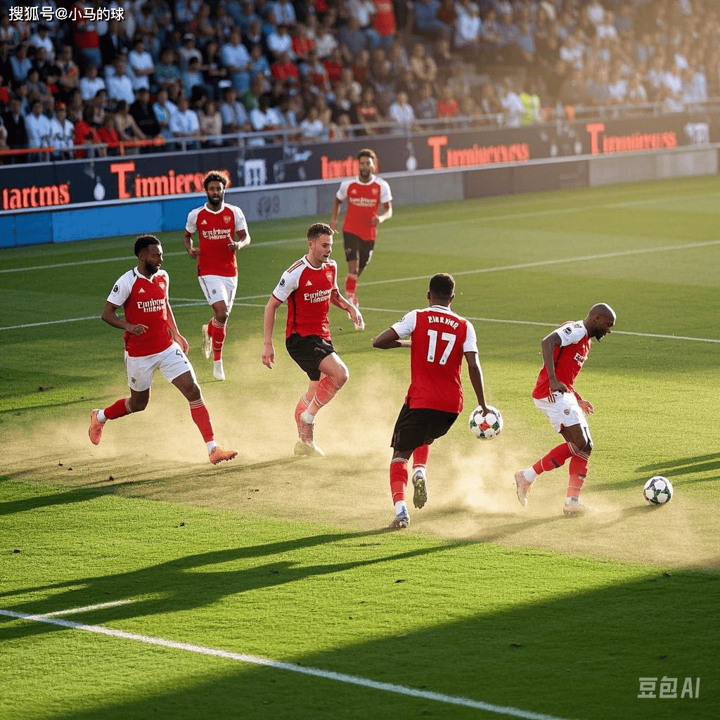 关于阿森纳客场平罗马，晋级淘汰赛的信息