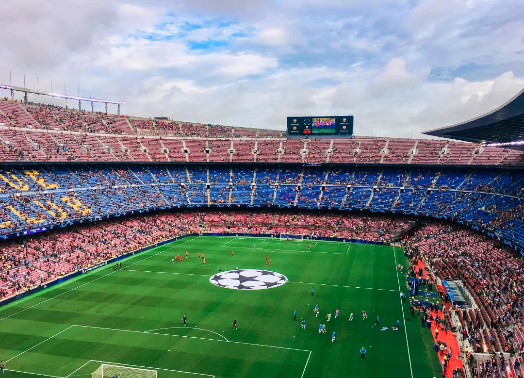 关于巴萨赢得难得胜利,让球迷欢欣鼓舞的信息 关于巴萨赢得难得胜利,让球迷欢欣鼓舞的信息