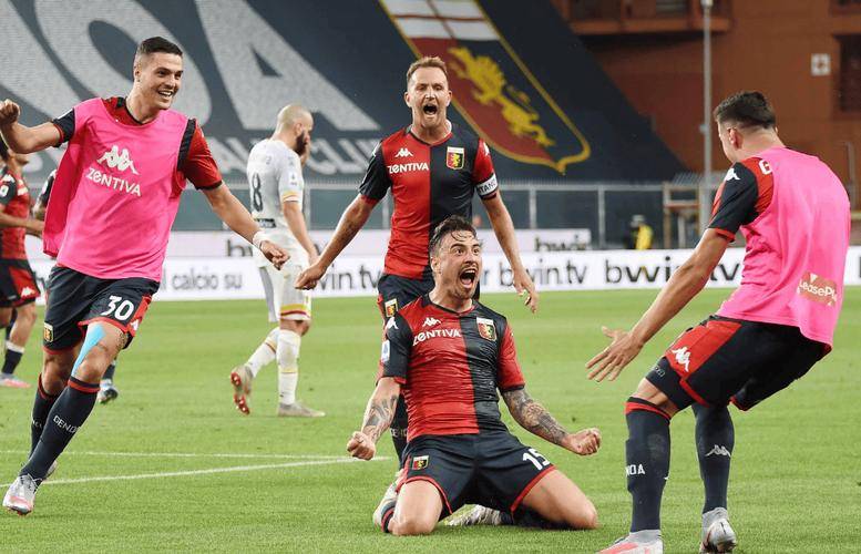 热那亚遭遇两连败,保级形势严峻的简单介绍 热那亚遭遇两连败,保级形势严峻的简单介绍