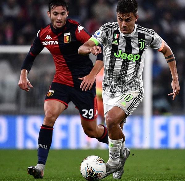 热那亚遭遇两连败,保级形势严峻的简单介绍 热那亚遭遇两连败,保级形势严峻的简单介绍