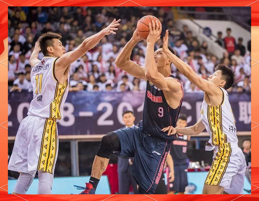 易建联28+10！广东客场击败广州豪取两连胜