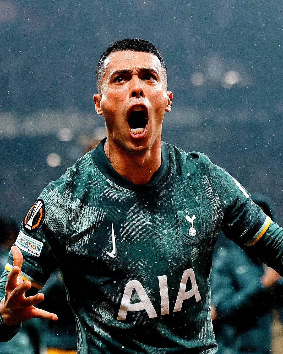 关于热刺连胜一波三抽，球队信心爆棚的信息