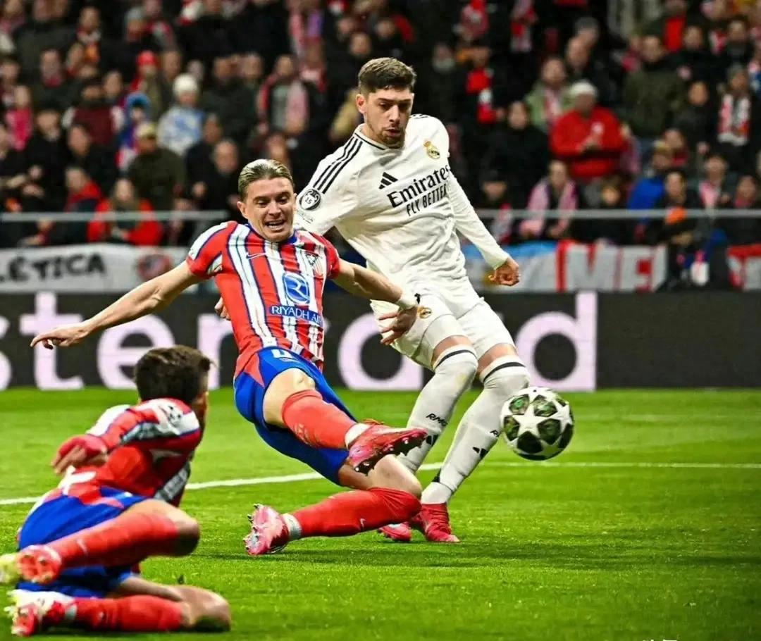 马德里竞技斩获关键三分,晋级形势看好的简单介绍 马德里竞技斩获关键三分,晋级形势看好的简单介绍