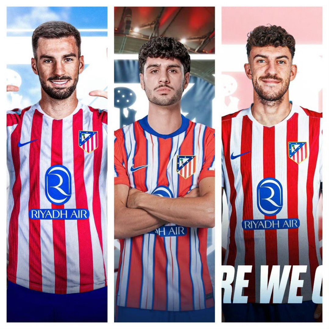 关于马竞新秀崭露头角，成为球队新希望的信息