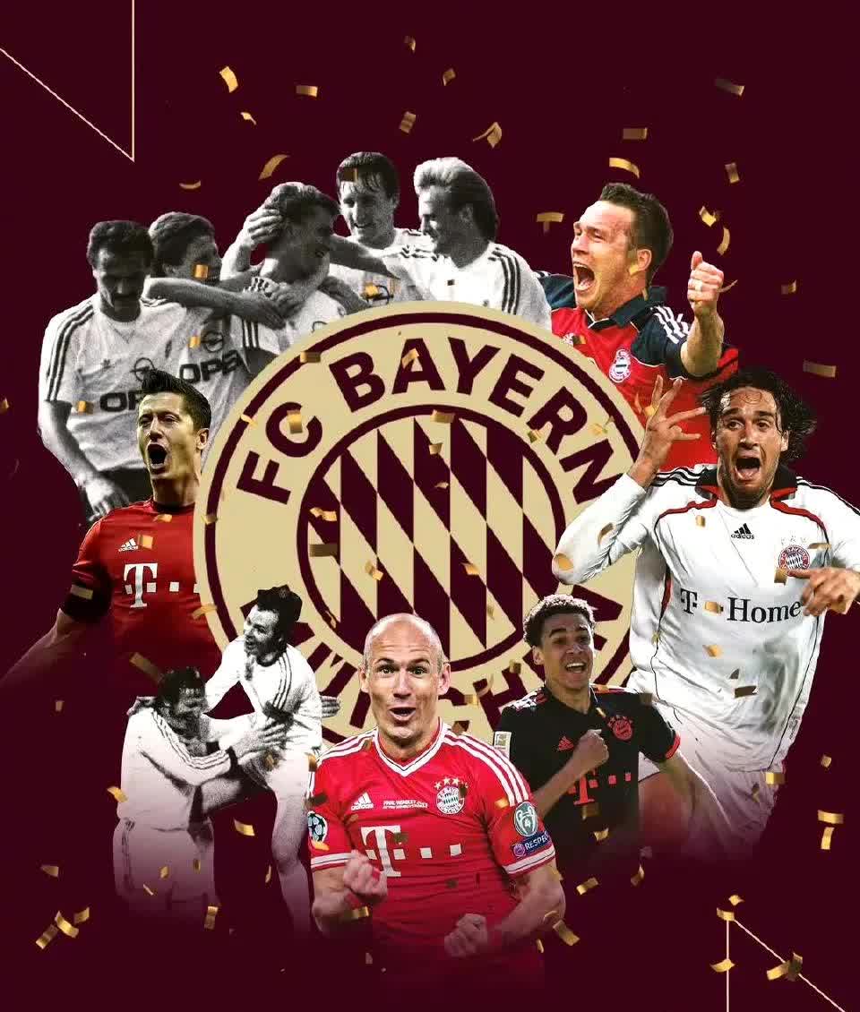 拜仁慕尼黑迎战皇家马德里，谁能夺得胜利？的简单介绍