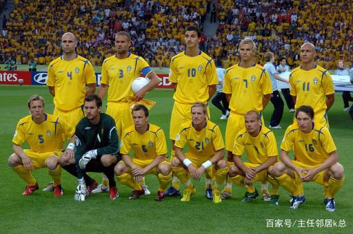 瑞典客场战平罗马尼亚排名小组第二的简单介绍