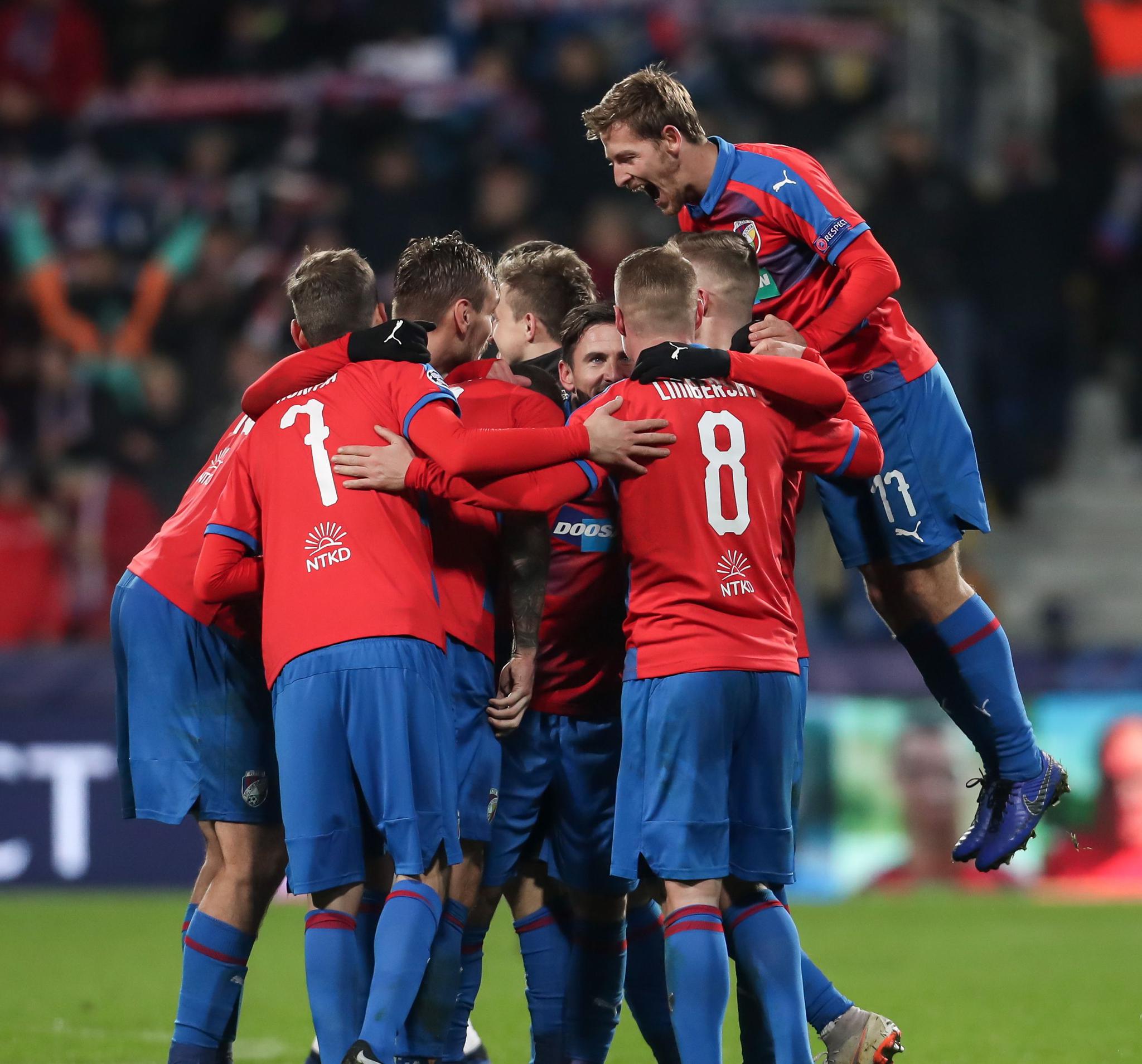 关于捷克队在欧洲杯预选赛中迎来胜利的信息