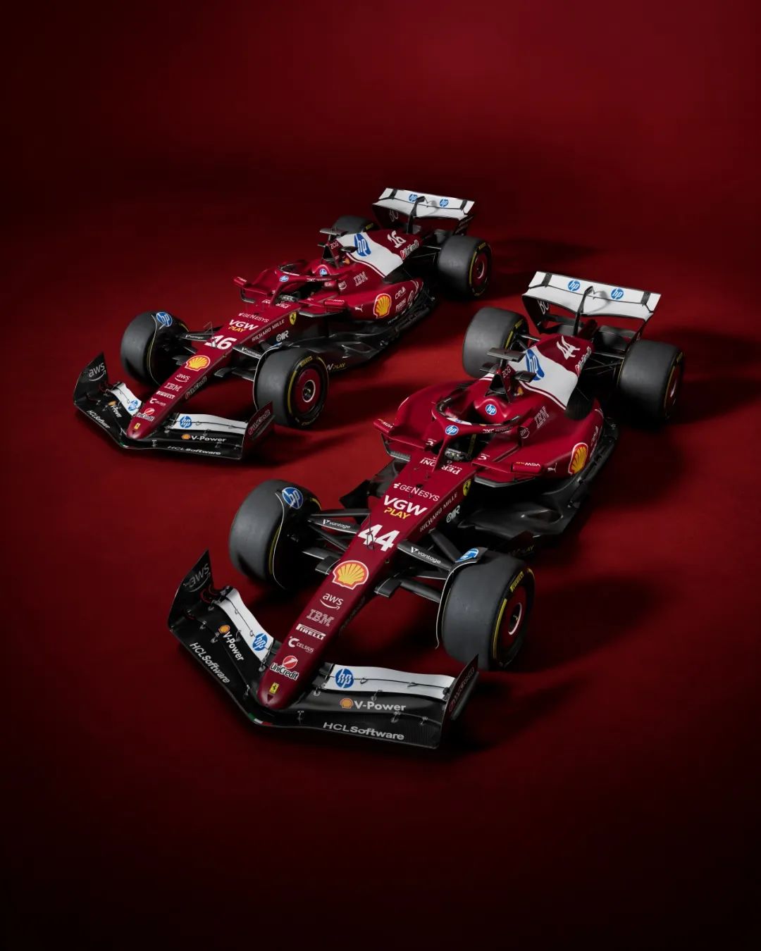 关于红牛车队轻取索伯车队，塞恩斯扛起全队的信息