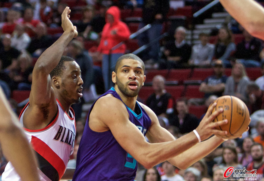 黄蜂连胜开拓者，球队状况蒸蒸日上的简单介绍