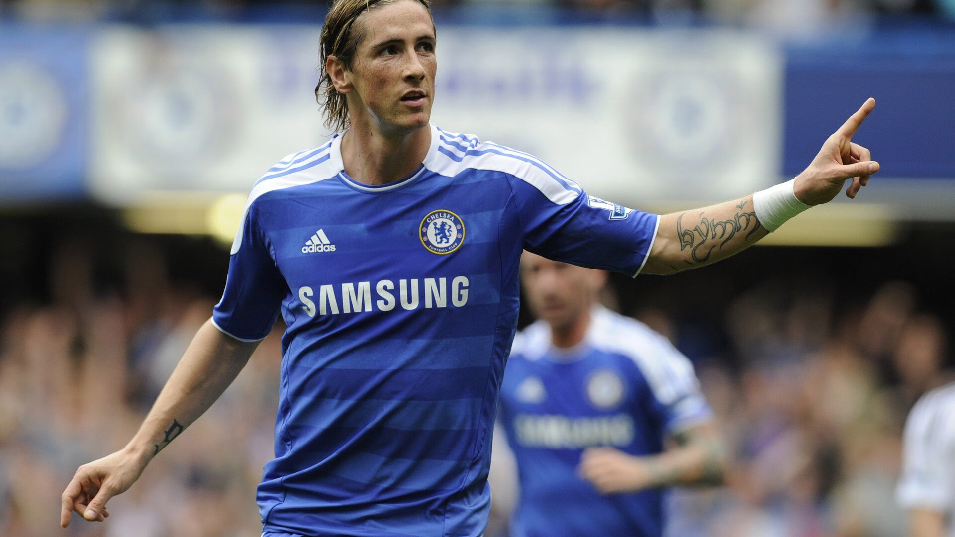 舞台越大,心越强,当英超争冠之夜遇见莫兰特式传奇